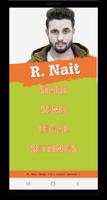 R. Nait Songs offline - बिना इंटरनेट के Cartaz