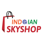 Indian Sky Shop आइकन