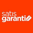 Satış Garanti أيقونة