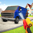 Power Wash Clean Simulator 3D APK