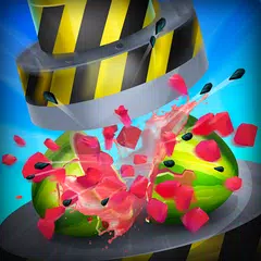 You Crush!ASMR Hydraulic Press XAPK download