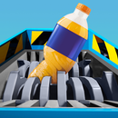APK Will It Shred? ASMR Game