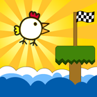 SatisLand أيقونة