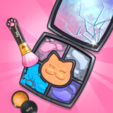 Satisfying Puzzle: Tidy Up icon