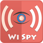 Wi Spy-icoon