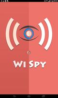 Wi Spy Plakat