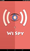 Wi Spy Affiche