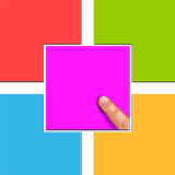 Color Matches Puzzle icône