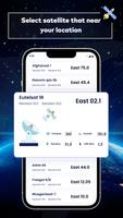 SatFinder: Align Dish Pointer imagem de tela 1