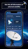 SatFinder: Align Dish Pointer imagem de tela 2