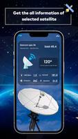 SatFinder: Align Dish Pointer screenshot 2