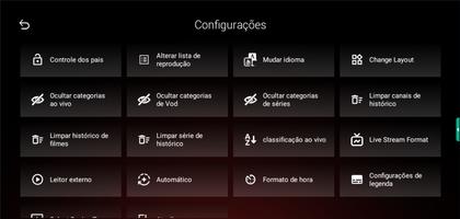Play IBO - Satlive Screenshot 2
