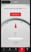 Satellite finder 2019 Cartaz