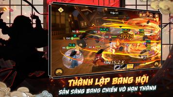 Sát Quỷ Đoàn screenshot 3