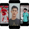 Wallpaper Pratama Arhan Timnas