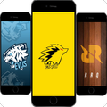 Wallpaper Indonesia Esport