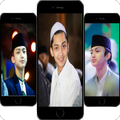 Wallpaper Gus Azmi -Background