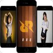 Wallpaper RRQ - Viva RRQ