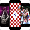Croatia National TeamWallpaper biểu tượng