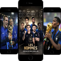 France Football Wallpaper