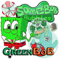 GreenBob Bubbles