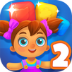 Toy Match 2 Puzzle Game APK
