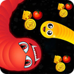 Worms Zone Snake Game io