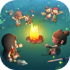 Idle Island Build And Survive APK