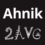 Ahnik