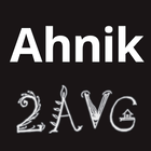 Ahnik icon