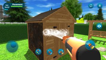 Power Washing Clean Simulator تصوير الشاشة 3