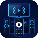 Home Theater AVReceiver Remote APK