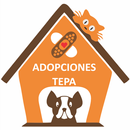 Adopciones Tepa APK