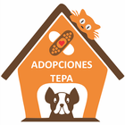 Adopciones Tepa أيقونة