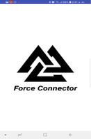 Force Connector Affiche