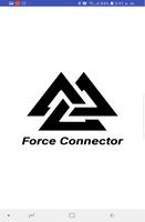 Force Connector 포스터