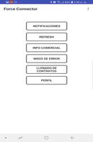 Force Connector syot layar 1