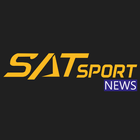 Satsport News アイコン