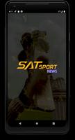 Satsport News постер