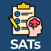 SATs Practice Test icon