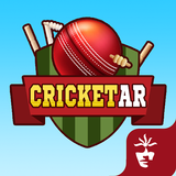 Cricket-AR icône