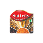 Sattvay Foods icône
