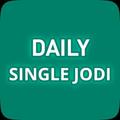 Daily Single Jodi