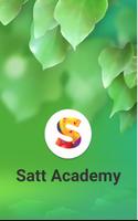 Satt Academy poster