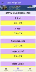 Скачать Satta King Live Result XAPK