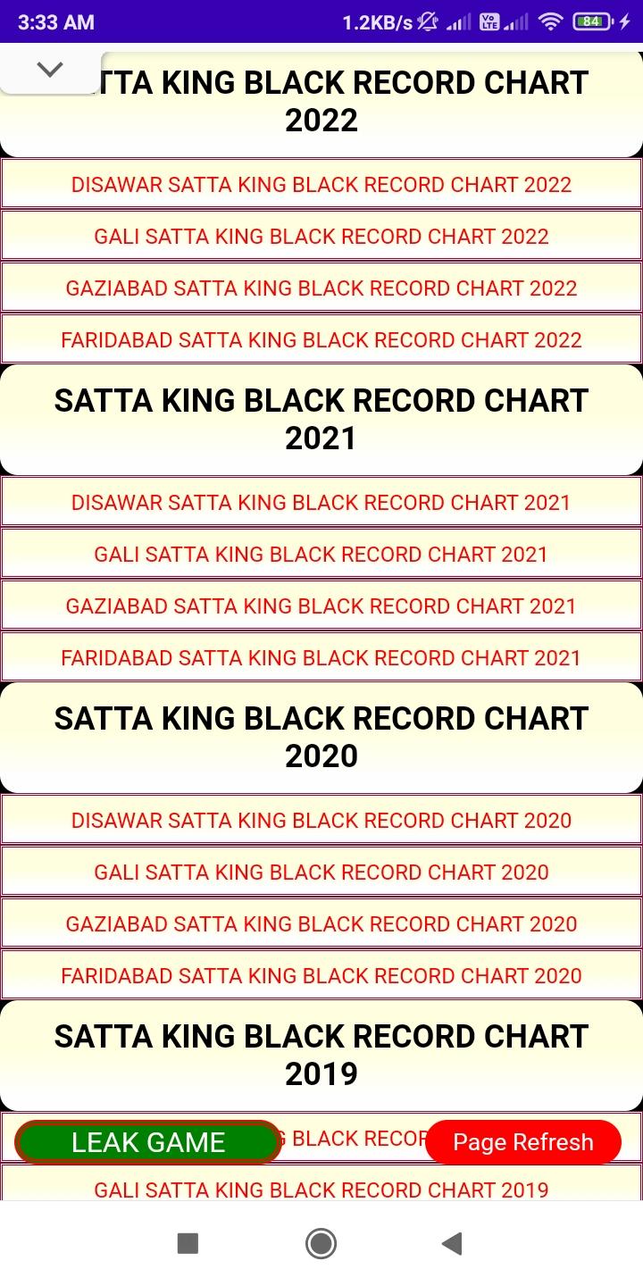 Https satta king org. Satta King.