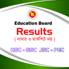 Educationboard Results BD আইকন