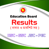 آیکون‌ Educationboard Results BD
