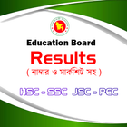 Educationboard Results BD icône