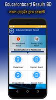 Educationboard Results BD Plakat